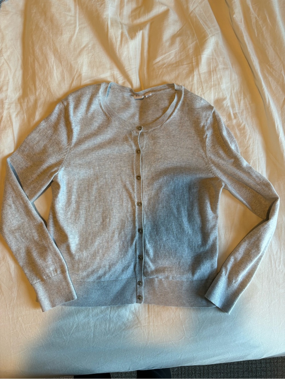 Gap 100% Cotton Cardigan